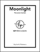 Moonlight Mallet Quintet P.O.D. cover